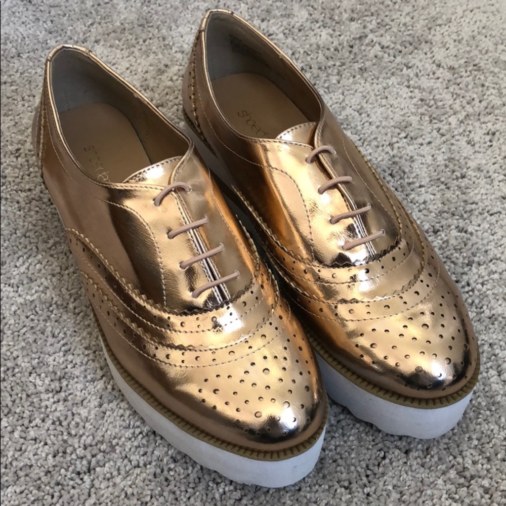 Metallic